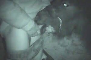 Пони засосал член мужика